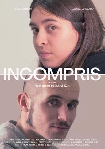 Incompris Poster