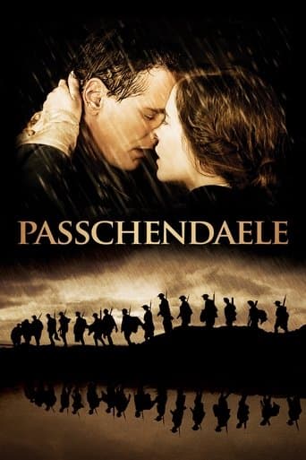 Passchendaele Poster