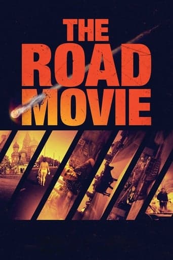 The Road Movie Poster