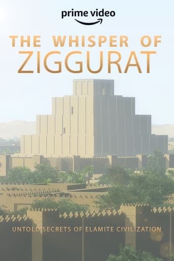 The Whisper of Ziggurat: Untold Secrets of Elamite Civilization Poster