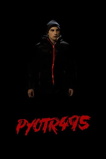 PYOTR495 Poster