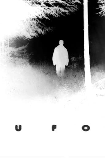 UFO: It Is Here Poster