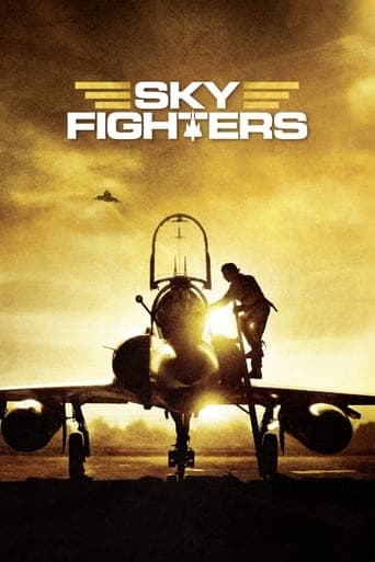 Sky Fighters Poster