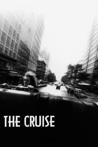 The Cruise Poster