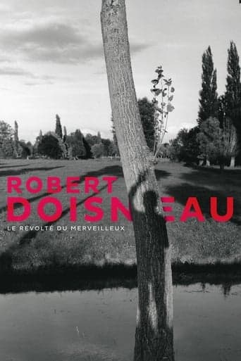 Robert Doisneau: Through the Lens Poster