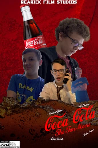 Coca-Cola: The Fan Movie Poster