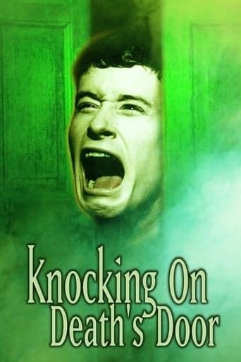 Knocking on Death's Door Poster