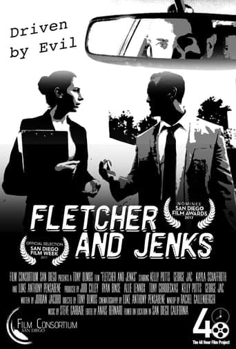 Fletcher and Jenks Poster