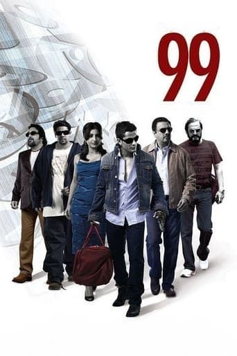 99 Poster