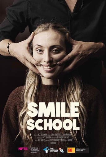 Smile School Poster