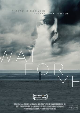 Wait for Me Poster