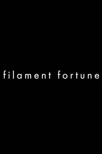 Filament Fortune Poster