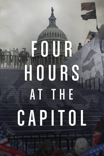 Four Hours at the Capitol Poster