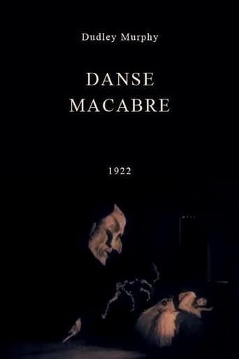 Danse macabre Poster