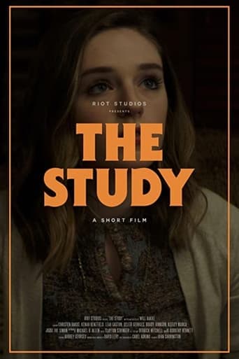 The Study Poster