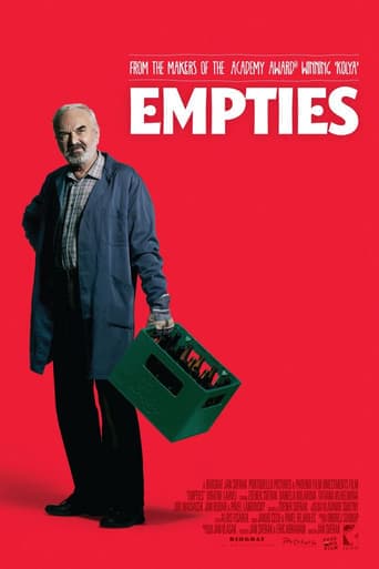 Empties Poster