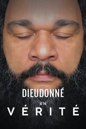 Dieudonné - En vérité Poster