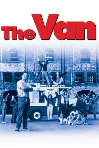 The Van Poster