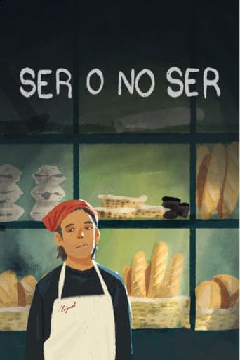 Ser o no ser Poster