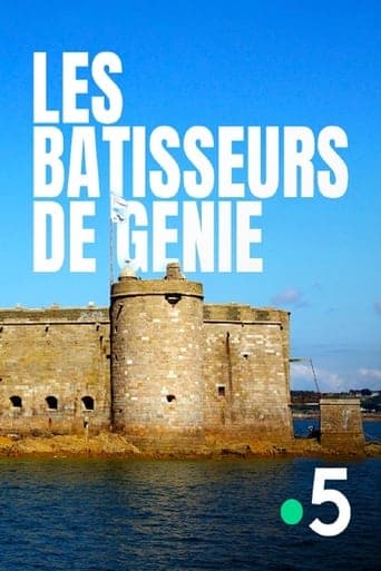 Les bâtisseurs de génie Poster