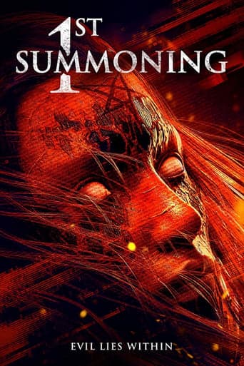 1st Summoning Poster