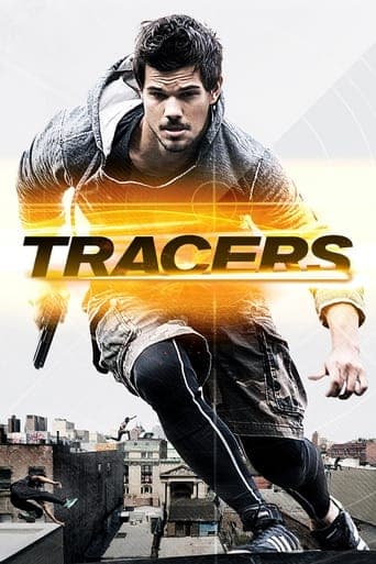 Tracers Poster