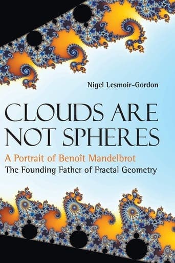 Clouds Are Not Spheres Poster