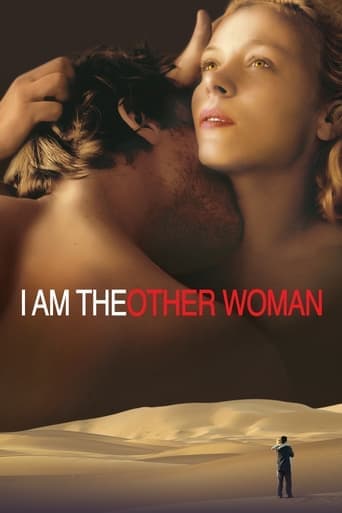 I Am the Other Woman Poster