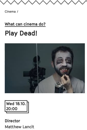 Play Dead! Poster