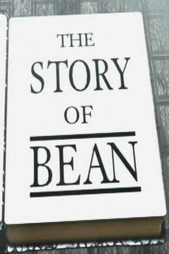 The Story of Bean Poster