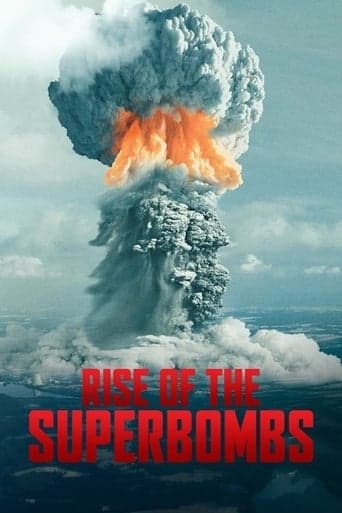 Rise of the Superbombs Poster