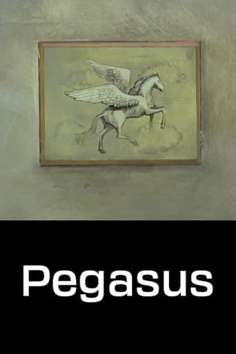 Pegasus Poster