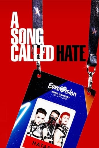 A Song Called Hate Poster