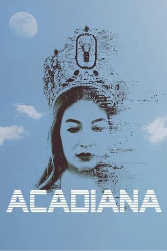 Acadiana Poster