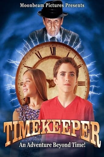 Clockmaker Poster