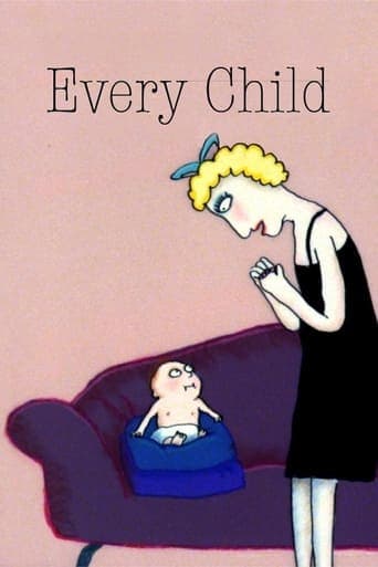 Every Child Poster