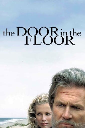 The Door in the Floor Poster