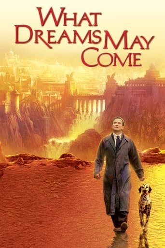 What Dreams May Come Poster