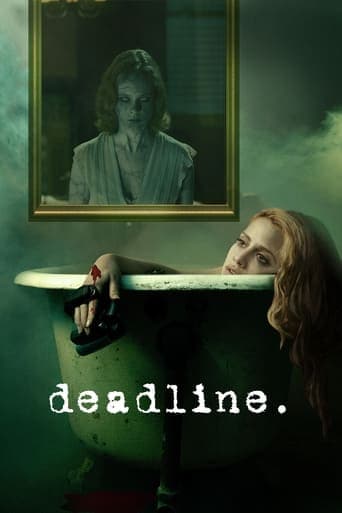 Deadline Poster