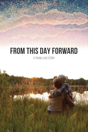 From This Day Forward Poster