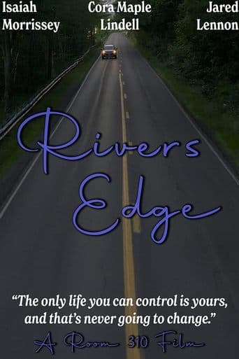 Rivers Edge Poster