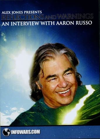 Reflections and Warnings: An Interview with Aaron Russo Poster