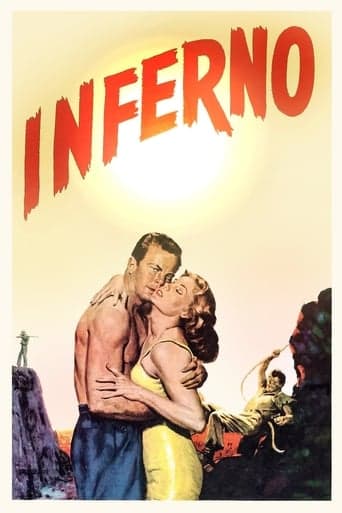 Inferno Poster