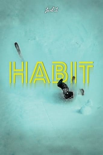 Habit Poster