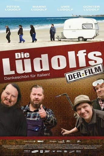 Die Ludolfs - Der Film Poster