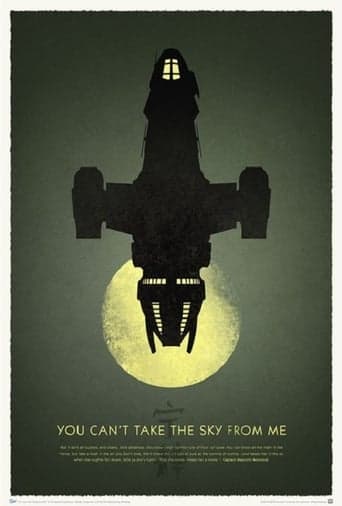 Browncoats Unite: Firefly 10th Anniversary Special Poster