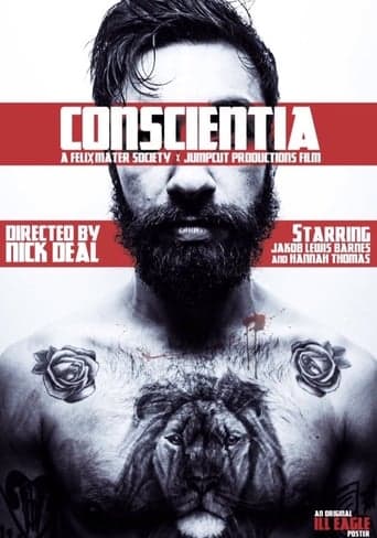 Conscientia Poster