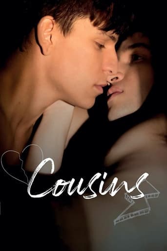 Cousins Poster