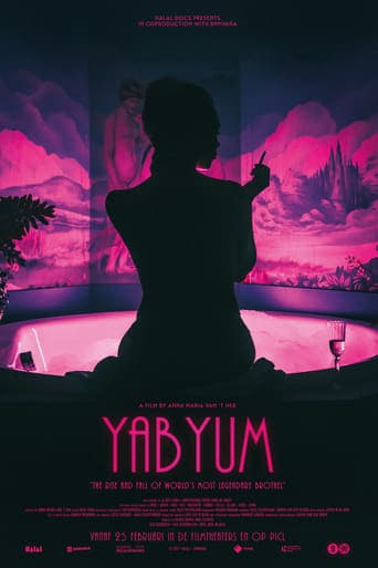 Yab Yum Poster