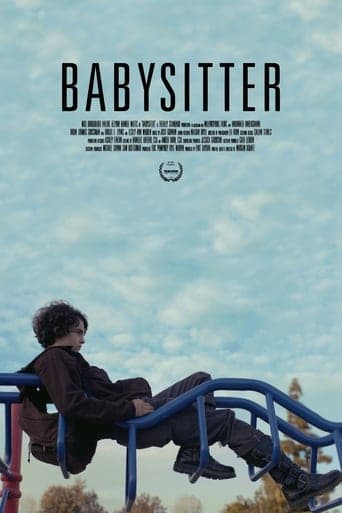 Babysitter Poster